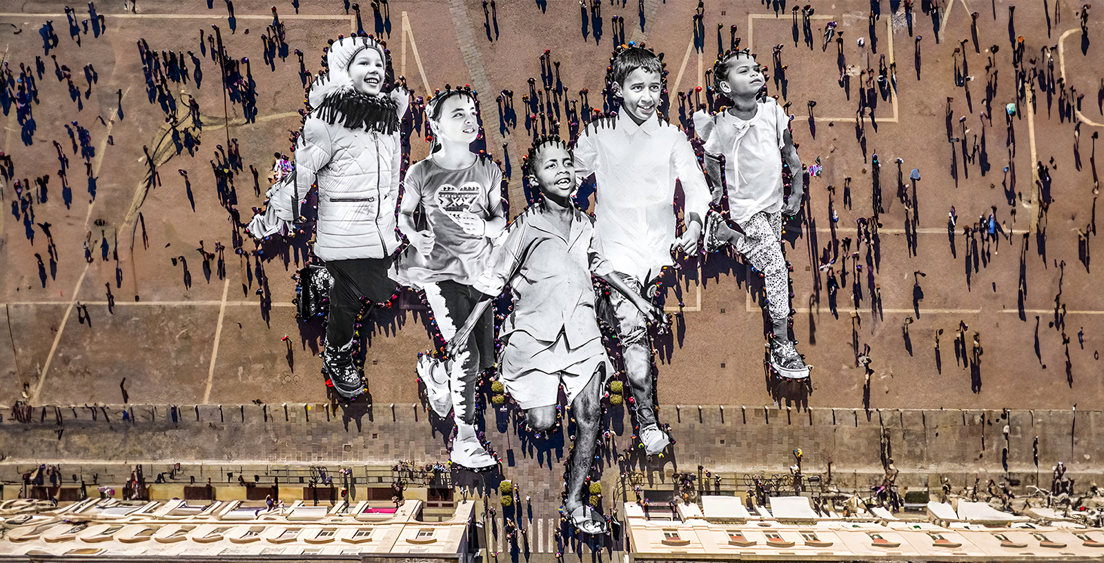 Moco Museum London Tickets | Audio Guide Included